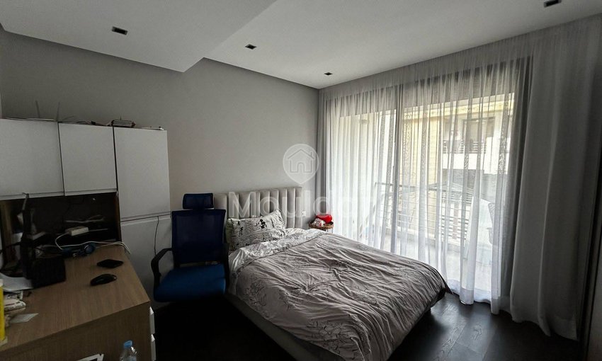 Duplex zu verkaufen in Bouskoura - view 6