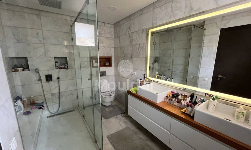 Duplex zu verkaufen in Bouskoura - view 17