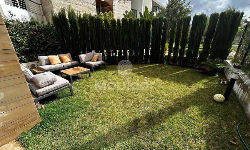 Duplex zu verkaufen in Bouskoura - view 16