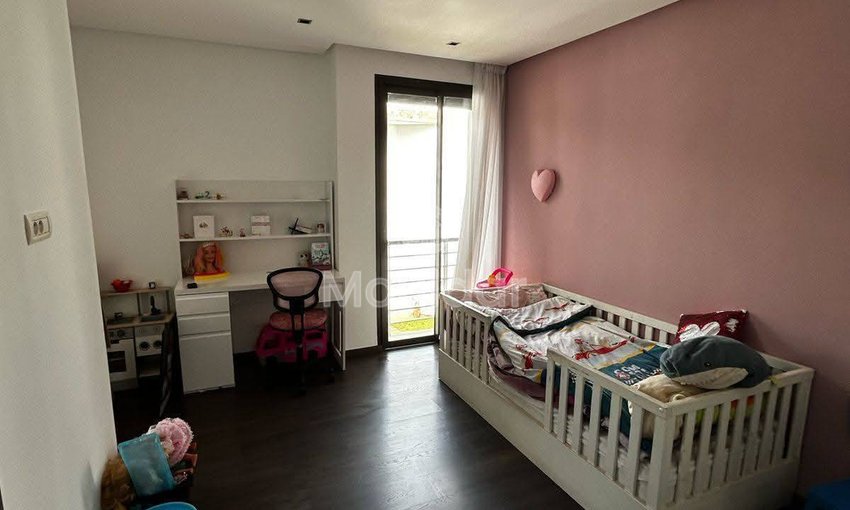 Duplex zu verkaufen in Bouskoura - view 10
