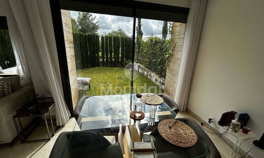 Duplex zu verkaufen in Bouskoura - view 5