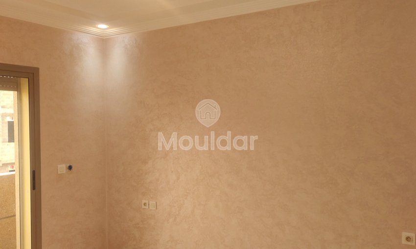 Votre Appartement Idéal à Khouribga : 3 Chambres à Découvrir - view 2