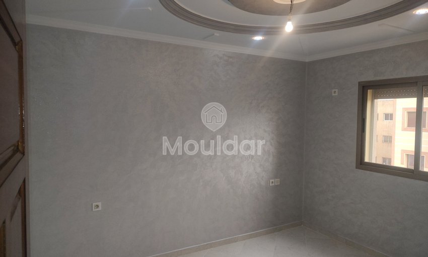 Votre Appartement Idéal à Khouribga : 3 Chambres à Découvrir - view 4