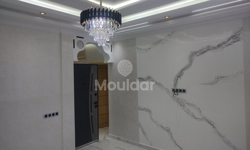 Apartamento Elegante em Khouribga: Conforto e Estilo - view 2