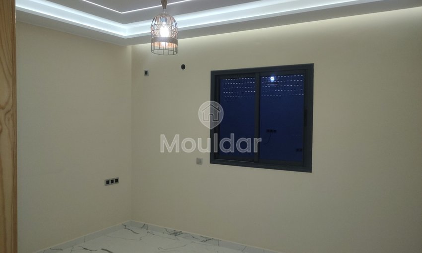 Apartamento Elegante em Khouribga: Conforto e Estilo - view 8