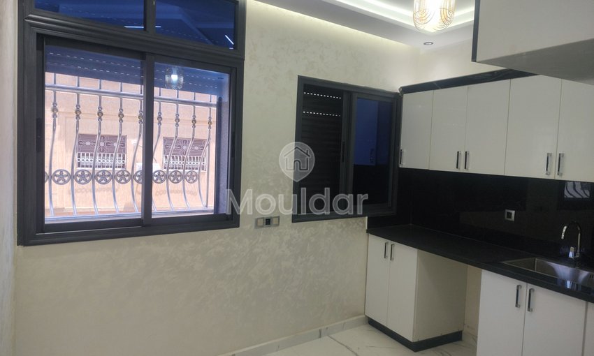 Apartamento Elegante em Khouribga: Conforto e Estilo - view 11