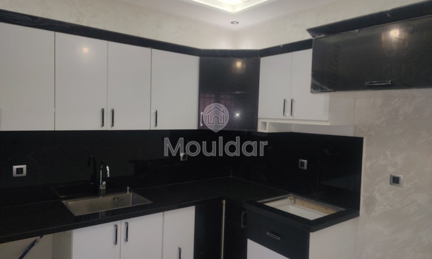 Apartamento Elegante em Khouribga: Conforto e Estilo - view 10