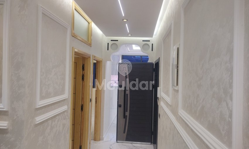 Apartamento Elegante em Khouribga: Conforto e Estilo - view 7