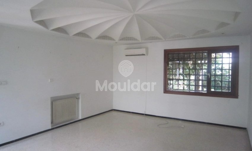 Wspaniała willa do wynajęcia w Rabacie - Souissi, 4 sypialnie - view 5