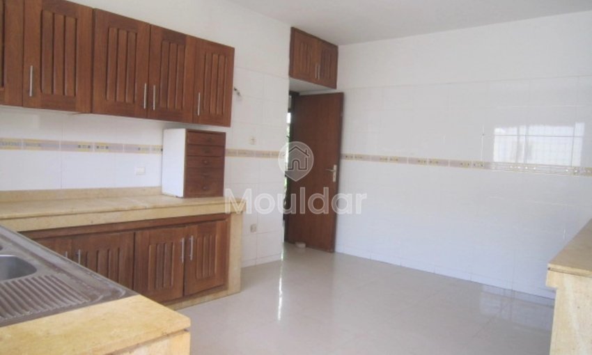 Wspaniała willa do wynajęcia w Rabacie - Souissi, 4 sypialnie - view 7