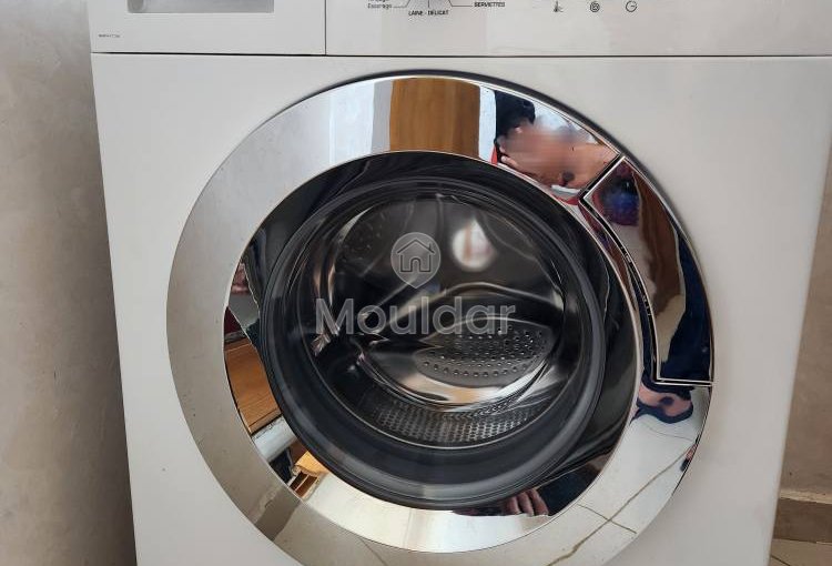 Casablanca, Sidi Maarouf'da Kiralık Güzel Daire - 2 Yatak Odası - view 14