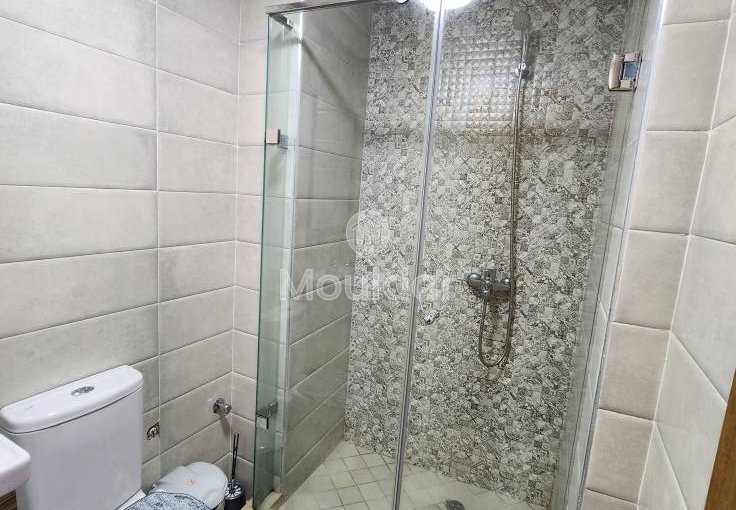 Casablanca, Sidi Maarouf'da Kiralık Güzel Daire - 2 Yatak Odası - view 18