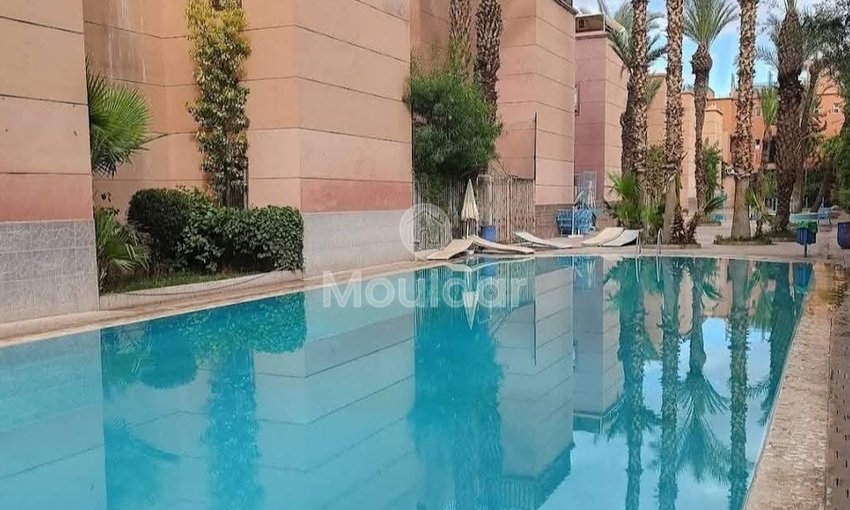 رياض فاخر في مراكش: إقامة لا تُنسى في قلب المدينة - view 10