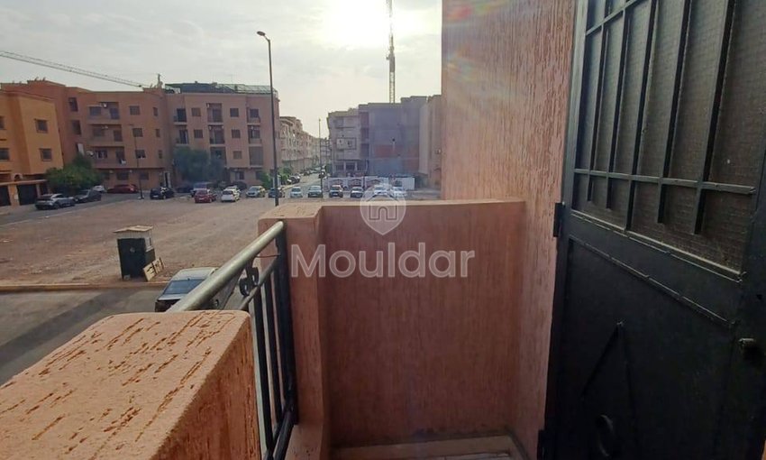 Apartament de vânzare în Marrakech - Hay Charaf, 3 dormitoare - view 5