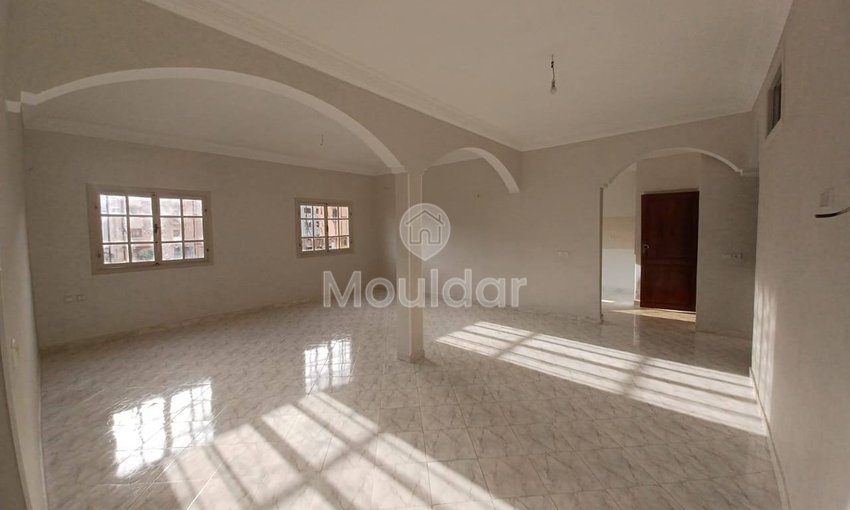 Apartament de vânzare în Marrakech - Hay Charaf, 3 dormitoare - view 2