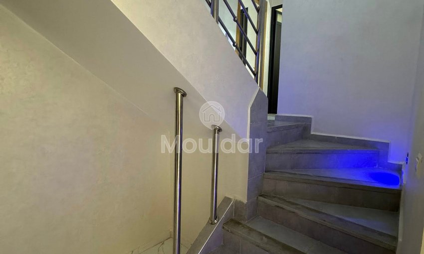 Duplex à venda em Fez: Conforto e Espaço - view 12