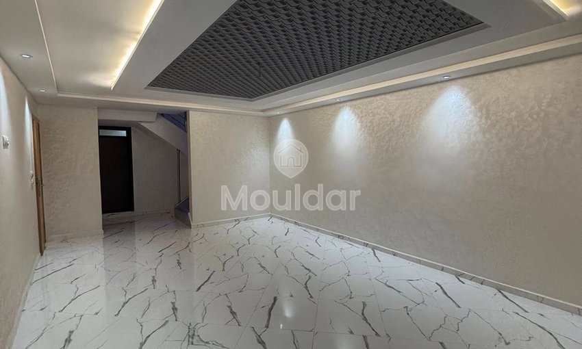 Duplex à venda em Fez: Conforto e Espaço - view 7