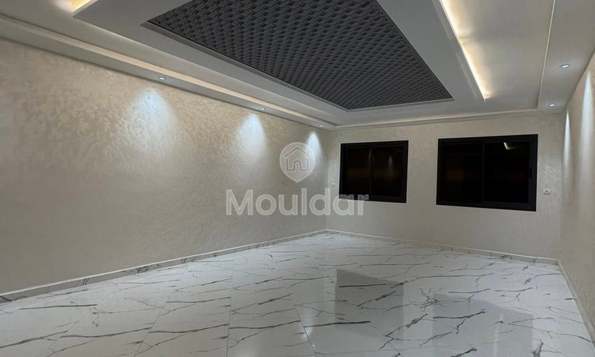 Duplex à venda em Fez: Conforto e Espaço - view 11