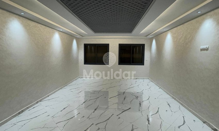 Duplex à venda em Fez: Conforto e Espaço - view 5