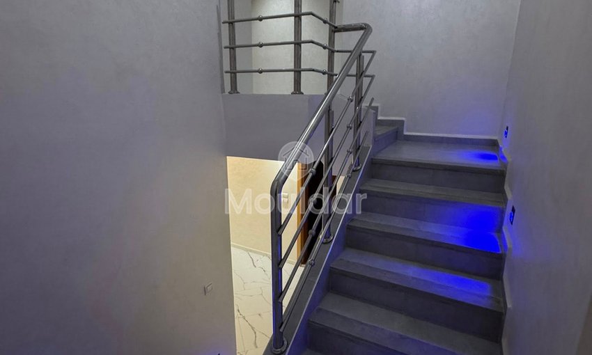 Duplex à venda em Fez: Conforto e Espaço - view 8