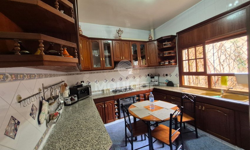 بيت ساحر في إنزگان: 230 م² من الراحة - view 13