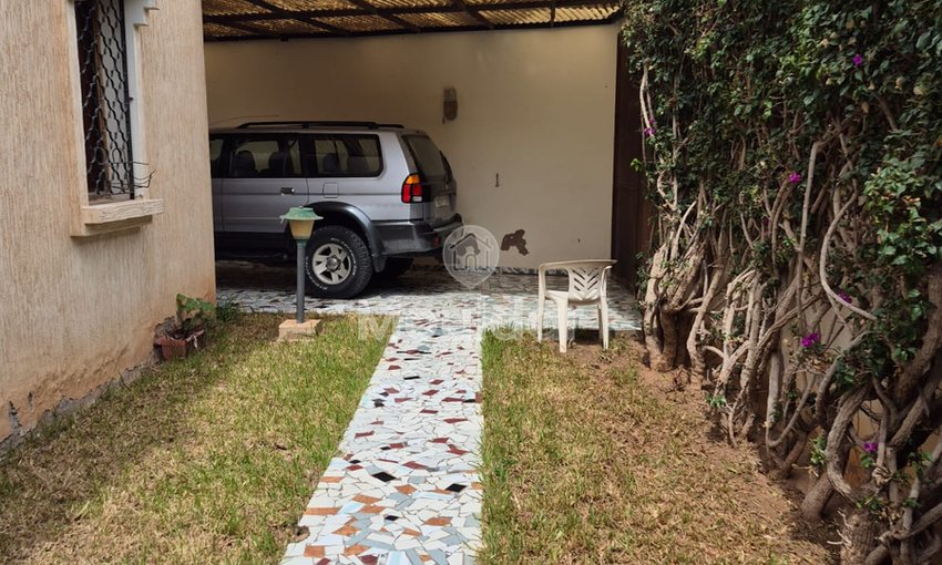 بيت ساحر في إنزگان: 230 م² من الراحة - view 11