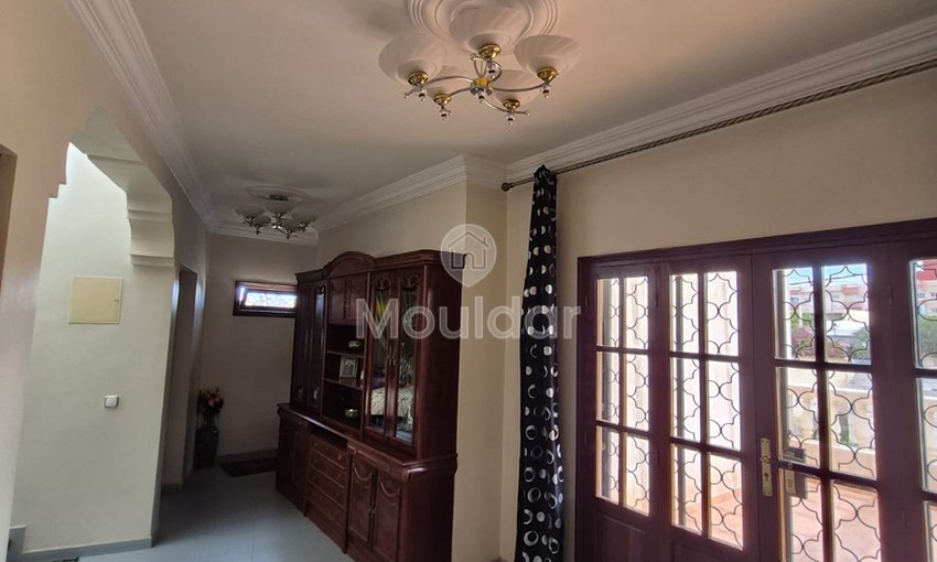 بيت ساحر في إنزگان: 230 م² من الراحة - view 9