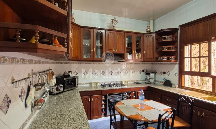 بيت ساحر في إنزگان: 230 م² من الراحة - view 12