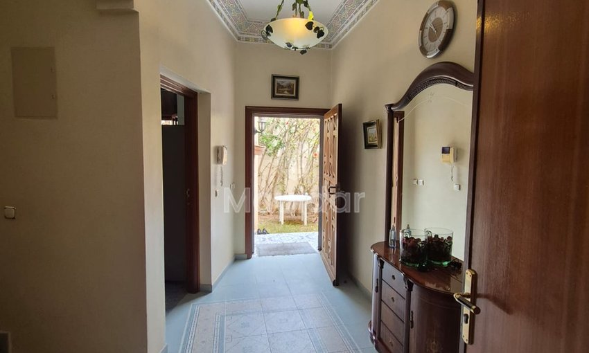 بيت ساحر في إنزگان: 230 م² من الراحة - view 8