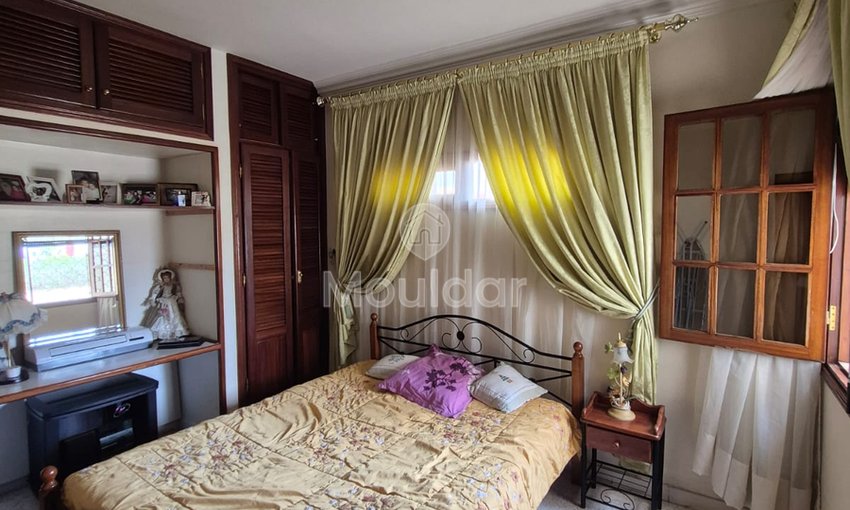 بيت ساحر في إنزگان: 230 م² من الراحة - view 7