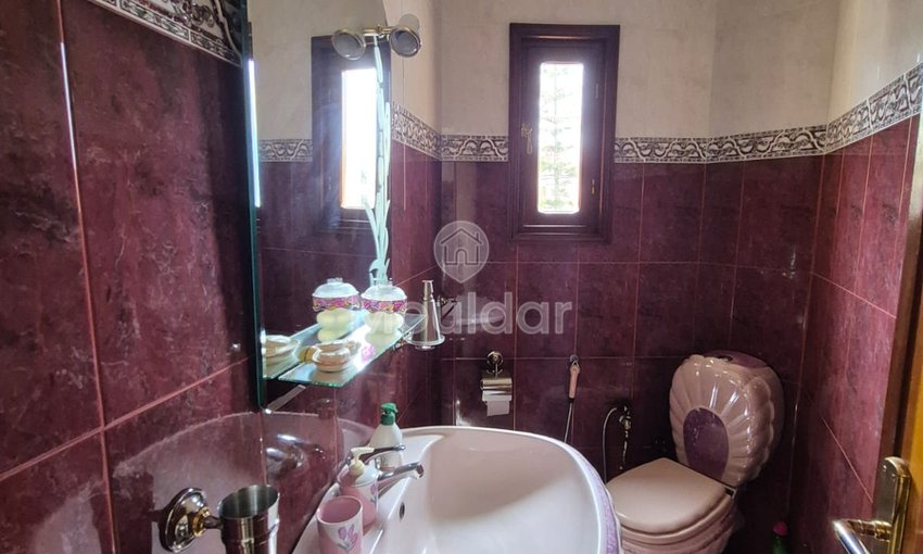 بيت ساحر في إنزگان: 230 م² من الراحة - view 14