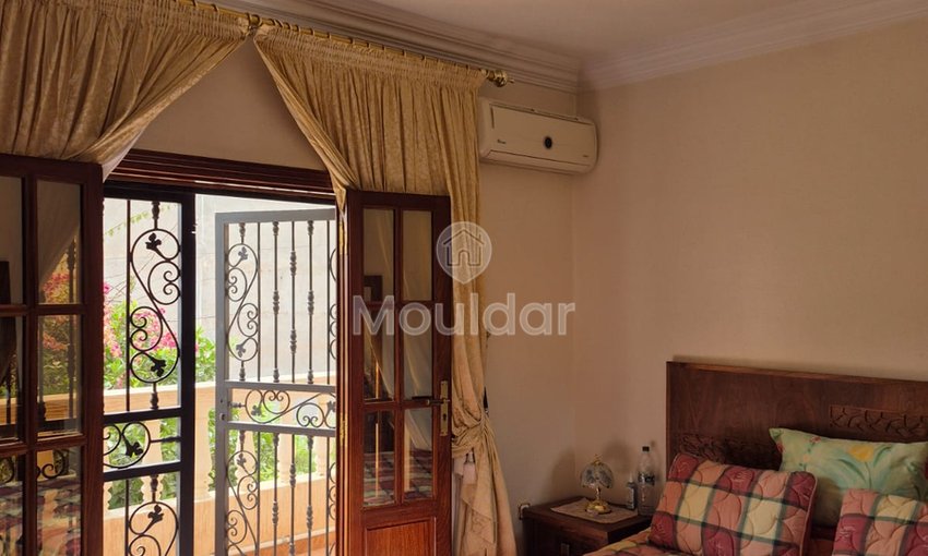 بيت ساحر في إنزگان: 230 م² من الراحة - view 5