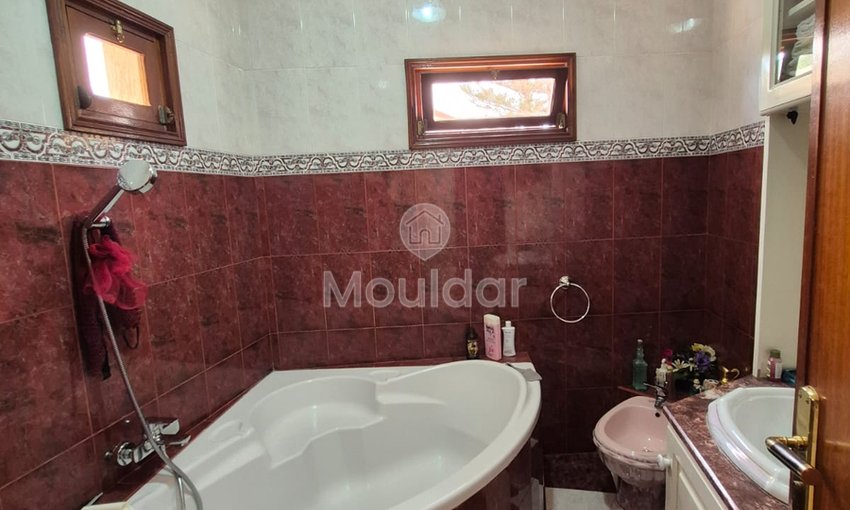 بيت ساحر في إنزگان: 230 م² من الراحة - view 16