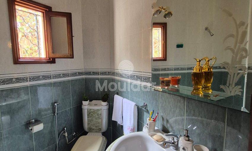 بيت ساحر في إنزگان: 230 م² من الراحة - view 15