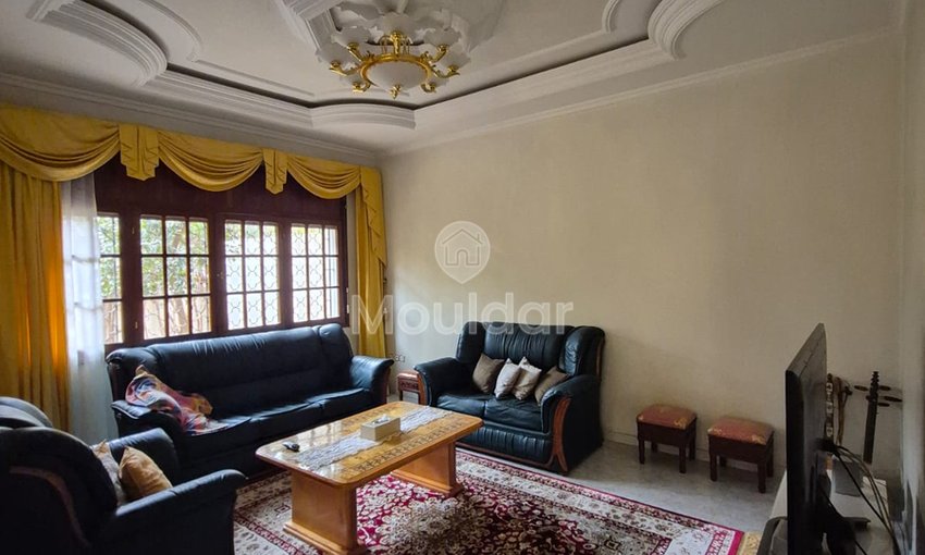 بيت ساحر في إنزگان: 230 م² من الراحة - view 3