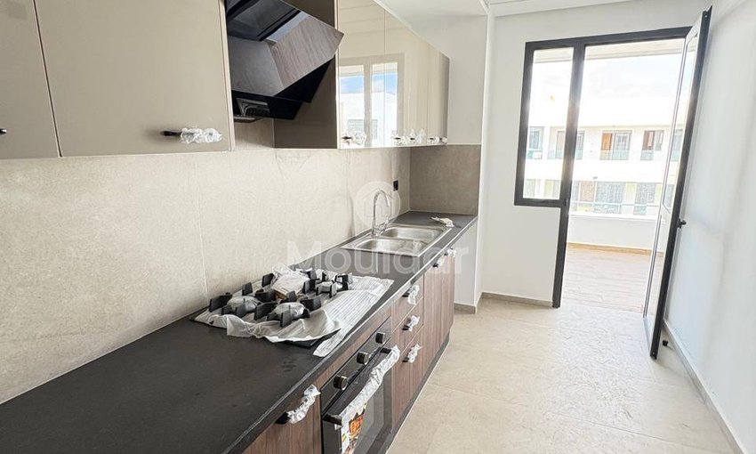 Apartament de închiriat în Dar Bouazza - view 26
