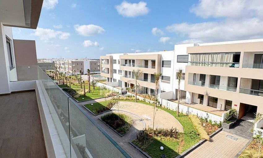 Apartament de închiriat în Dar Bouazza - view 19