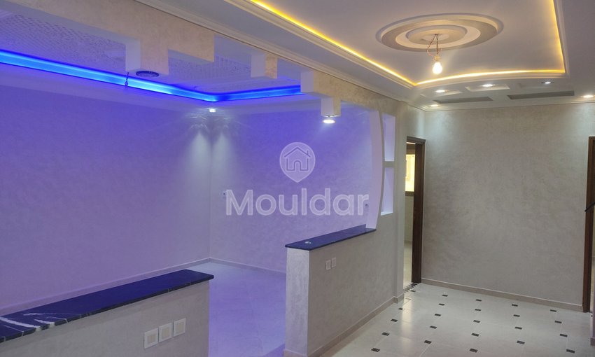 Votre Appartement Idéal à Khouribga : 3 Chambres à Découvrir - view 5