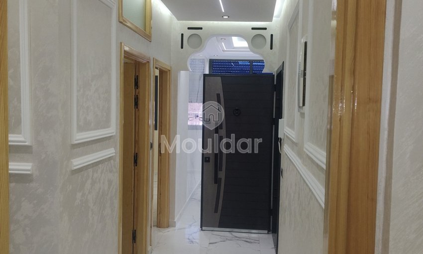 Appartement Élégant à Khouribga : Confort et Style - view 6