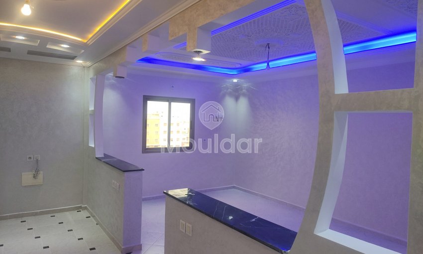 Votre Appartement Idéal à Khouribga : 3 Chambres à Découvrir - view 6