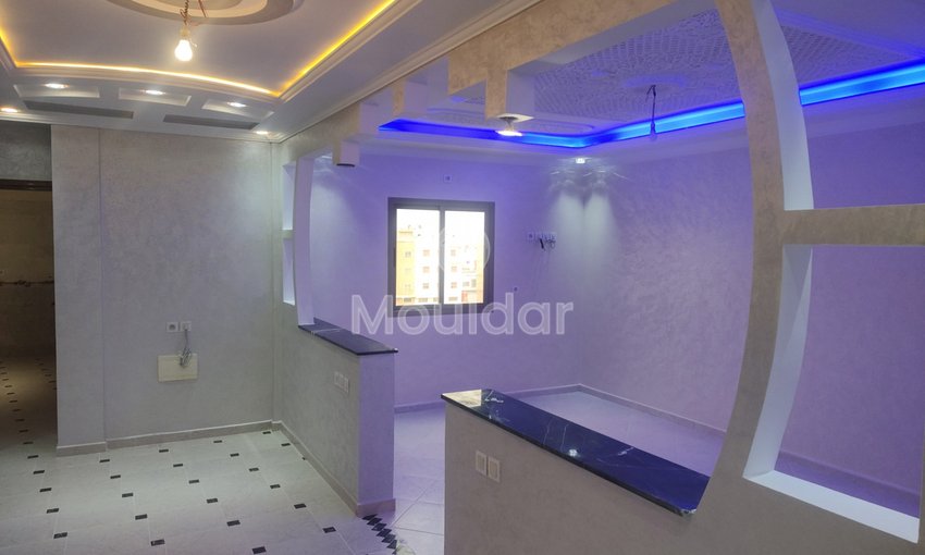 Votre Appartement Idéal à Khouribga : 3 Chambres à Découvrir - view 7