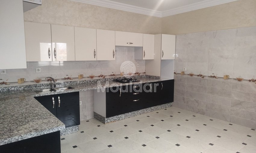 Votre Appartement Idéal à Khouribga : 3 Chambres à Découvrir - view 9