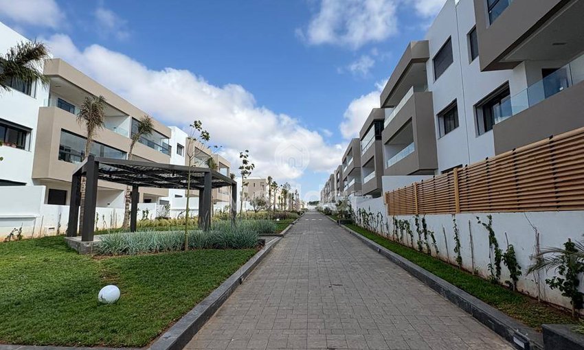 Apartament de închiriat în Dar Bouazza - view 20