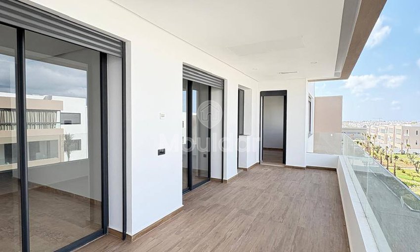 Apartament de închiriat în Dar Bouazza - view 11