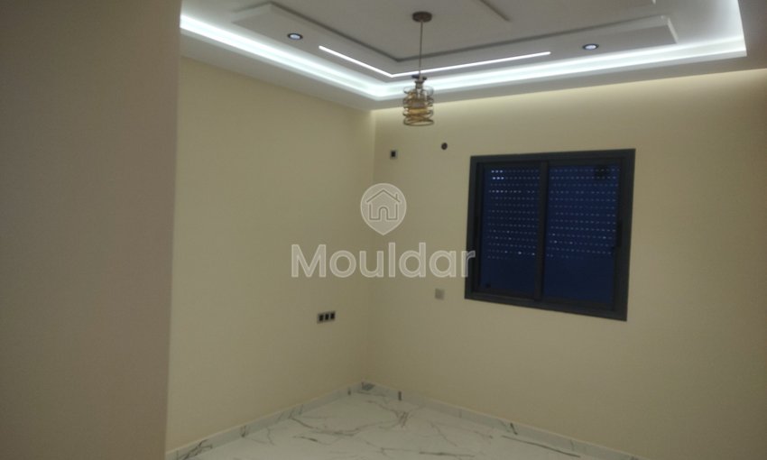 Appartement Élégant à Khouribga : Confort et Style - view 5