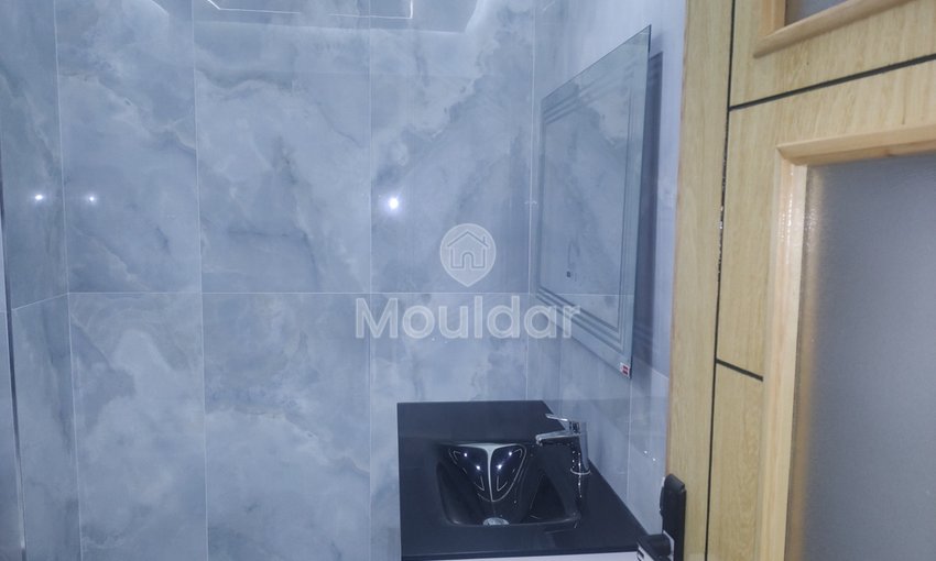 Appartement Élégant à Khouribga : Confort et Style - view 11