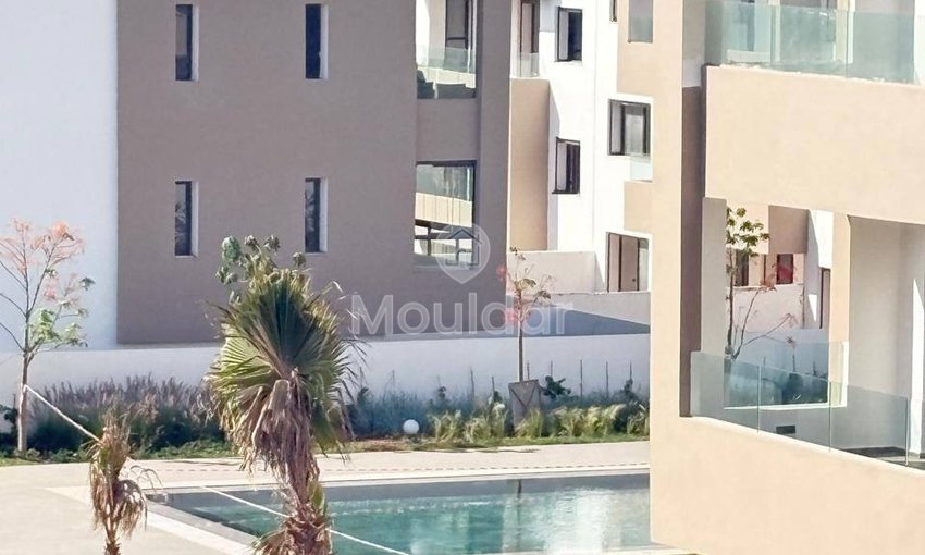 Apartament de închiriat în Dar Bouazza - view 18