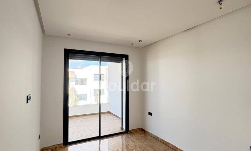 Apartament de închiriat în Dar Bouazza - view 2