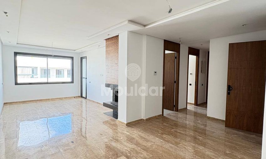 Apartament de închiriat în Dar Bouazza
