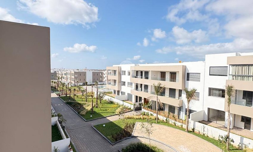 Apartament de închiriat în Dar Bouazza - view 22